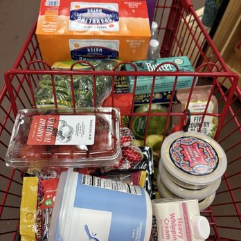 Trader Joe's - Nom nom - Grocery Near Me - Albuquerque, New Mexico