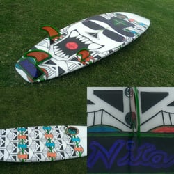 PROformance Sessions Advanced Surfing Lessons