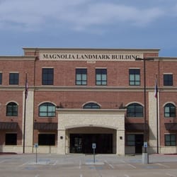 Magnolia Pharmacy