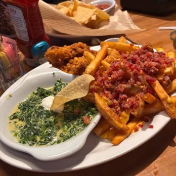 Cheddar's Scratch Kitchen - American Near Me - Orlando, Florida Cheddar's Scratch Kitchen - American Near Me - Orlando, Florida