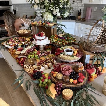 Bits and Bites Graze Boards - Gorgeous and delicious - Caterers Near Me Bits and Bites Graze Boards - Gorgeous and delicious - Caterers Near Me