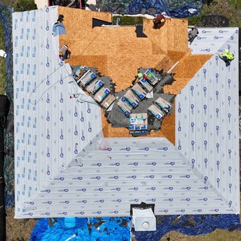 Gimo's Roofing - Complete roof jobs, roof repair from shingle, metal, tile, flat. Professional roofing company with experience - Roofing Near Me - Jacksonville, Florida