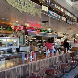 Santa Cruz Diner