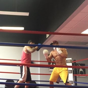Ricky's Boxing Gym - Trainers Near Me - Los Angeles, California Ricky's Boxing Gym - Trainers Near Me - Los Angeles, California