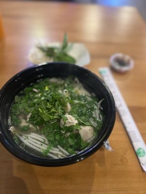 Sen Mee Noodle House by null