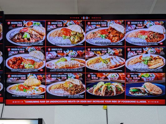 El Indio Restaurant & Taqueria by null