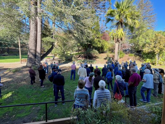 Marin History Museum by null