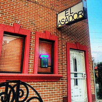 El Asador - Mexican Near Me - Detroit, Michigan