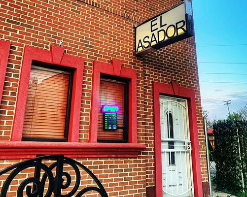 El Asador Steakhouse by null