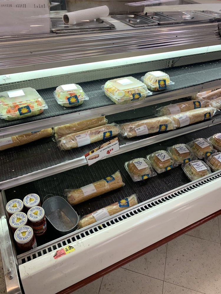 SUNNYWAY FOODS CHAMBERSBURG 11 Photos 49 Warm Spring Rd, Chambersburg, Pennsylvania