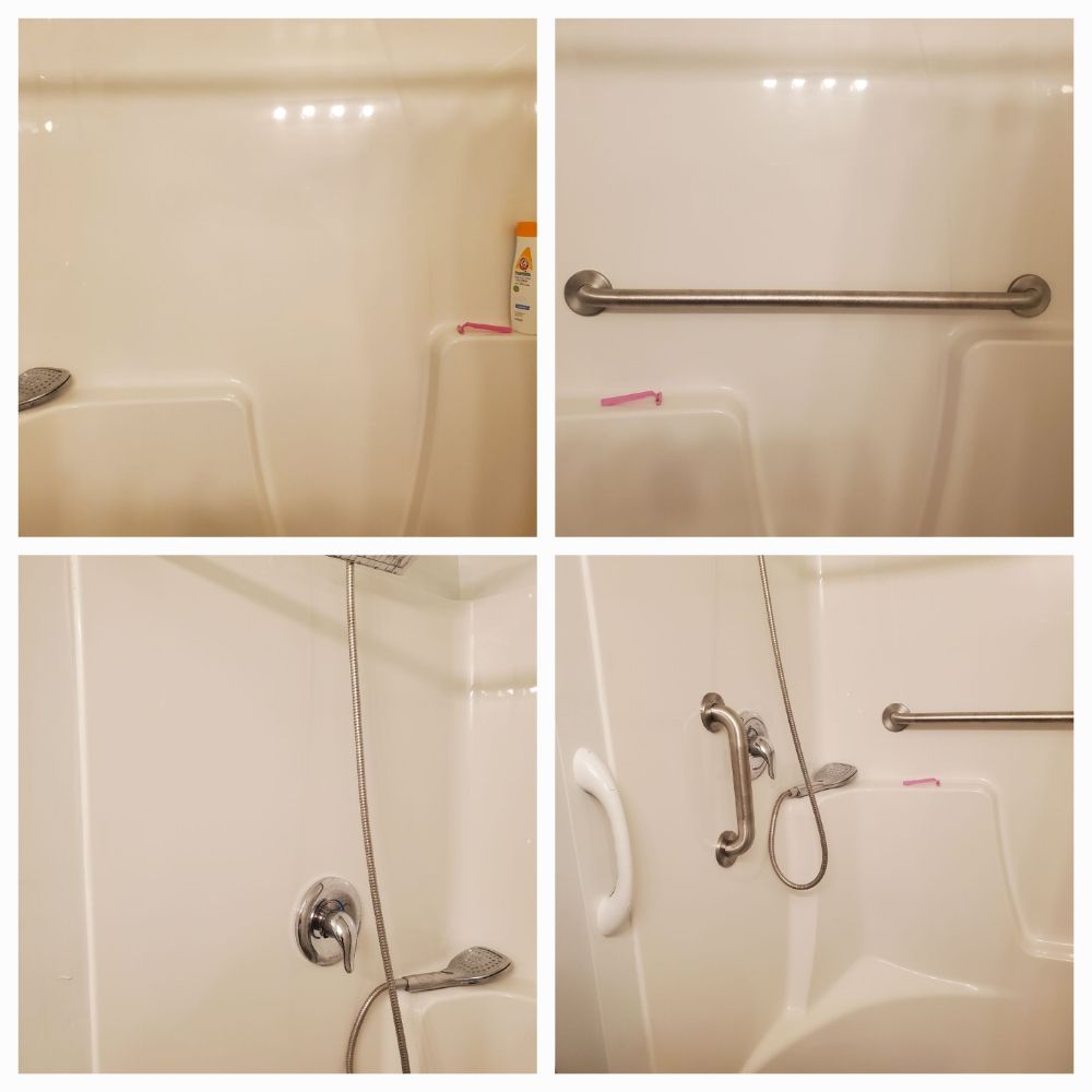 Slide of Home Safety Handyman