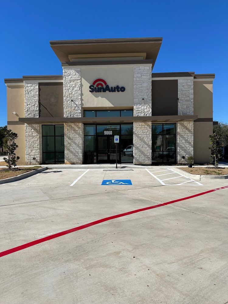 SUN AUTO TIRE & SERVICE - Updated July 2026 - 9060 Hwy 6, Missouri City ...