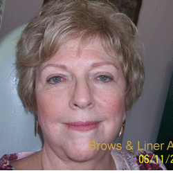 Cherie Terry's Permanent Cosmetics