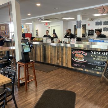 Geoff's Superlative Sandwiches - Sandwiches Near Me - Providence, Rhode Island