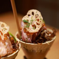 Kodawari Japanese Cuisine