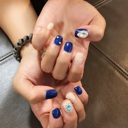 Designed with charms Designed with charms