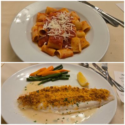 L'Italiano Trattoria by null