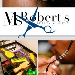 Ms. Roberts Beauty Academy