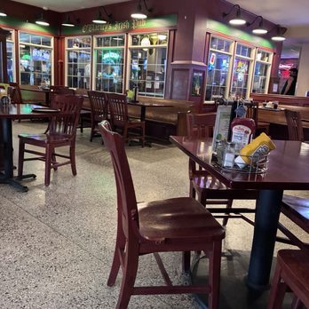 O'Blarney's At The Gibson House - Sports Bars Near Me - Centralia, Washington O'Blarney's At The Gibson House - Sports Bars Near Me - Centralia, Washington