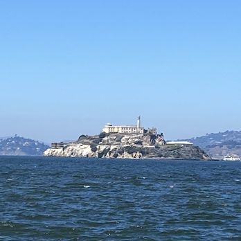 PIER 39 - View of Alcatraz Island - Shopping Centers Near Me - San Francisco, California PIER 39 - View of Alcatraz Island - Shopping Centers Near Me - San Francisco, California