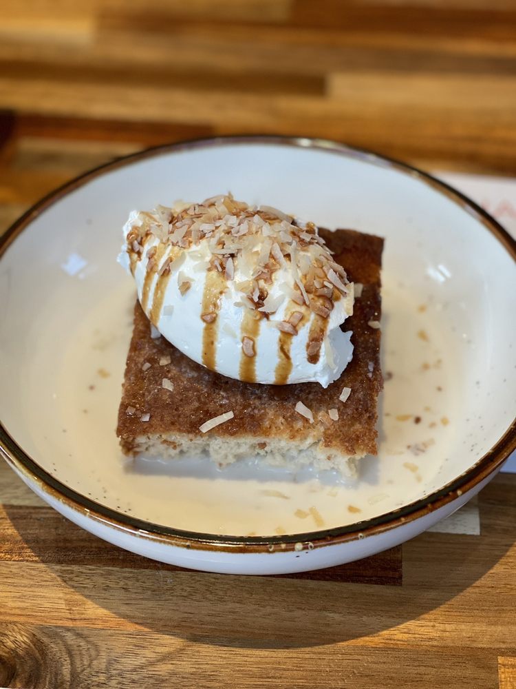 Social spots from Cantina