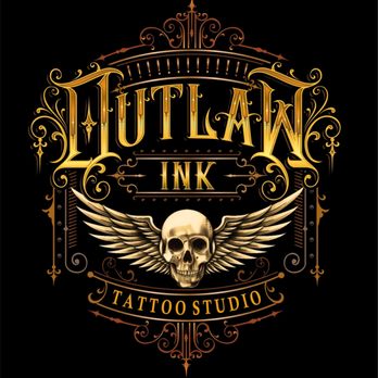 Outlaw Ink - Outlaw Ink - Tattoo Near Me - St.Joseph, Missouri
