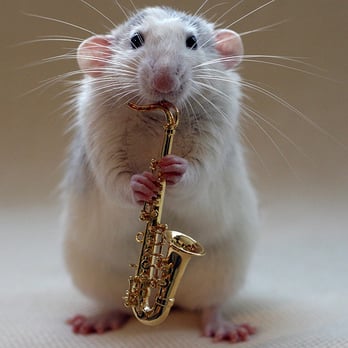 Morton Pest Control - Rats singing the blues - Pest Control Near Me