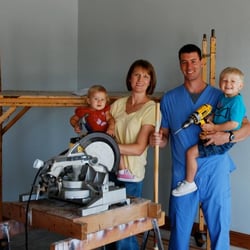 Custom Dental of Harrisonville