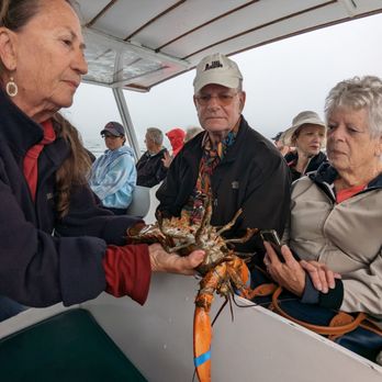 Finestkind Scenic Cruises - Boating Near Me - Ogunquit, Maine