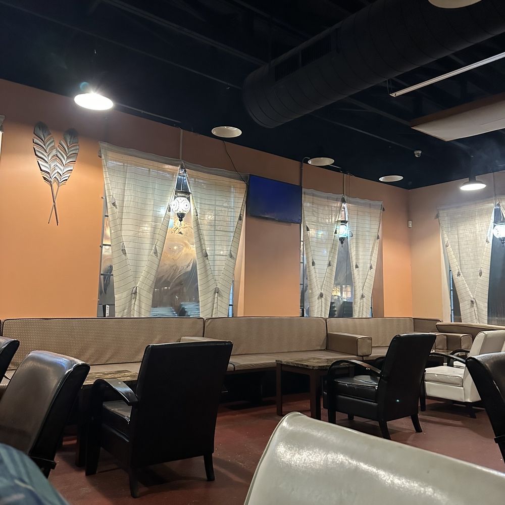Moz Moz Hookah & Cafe - Inside - Hookah Bars Near Me - Columbus, Ohio Moz Moz Hookah & Cafe - Inside - Hookah Bars Near Me - Columbus, Ohio