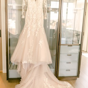 Panache Bridal - Pasadena - My dream dress - Bridal Near Me - Pasadena, California