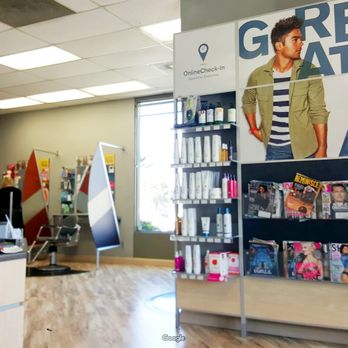 Great Clips - Hair Salons Near Me - Oceanside, California Great Clips - Hair Salons Near Me - Oceanside, California