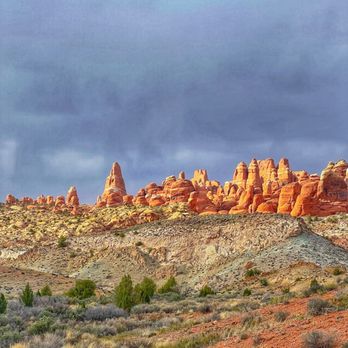 Arches National Park - Parks Near Me Arches National Park - Parks Near Me