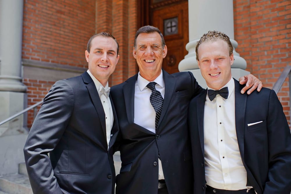 Debolski, Debolski & O'Connor - divorce attorney in Garden City, MI