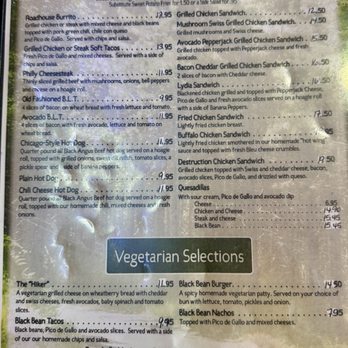 Roadhouse - Large menu - Burgers Near Me - Bastrop, Texas Roadhouse - Large menu - Burgers Near Me - Bastrop, Texas