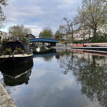 Little Venice - Landmarks & Historical Buildings Near Me