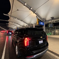 Private Transportation to San Diego Airport