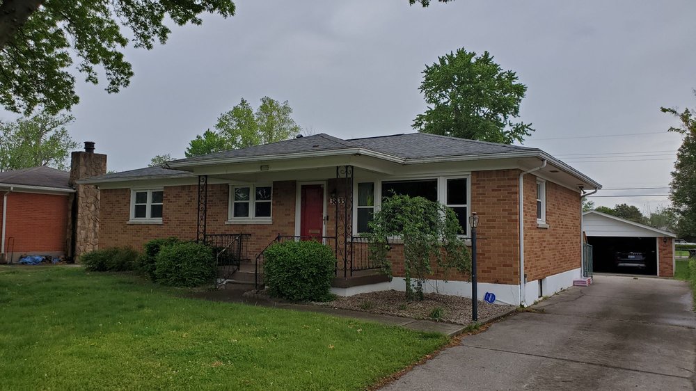 KRC ROOFING AND CONSTRUCTION Updated May 2024 19 Photos