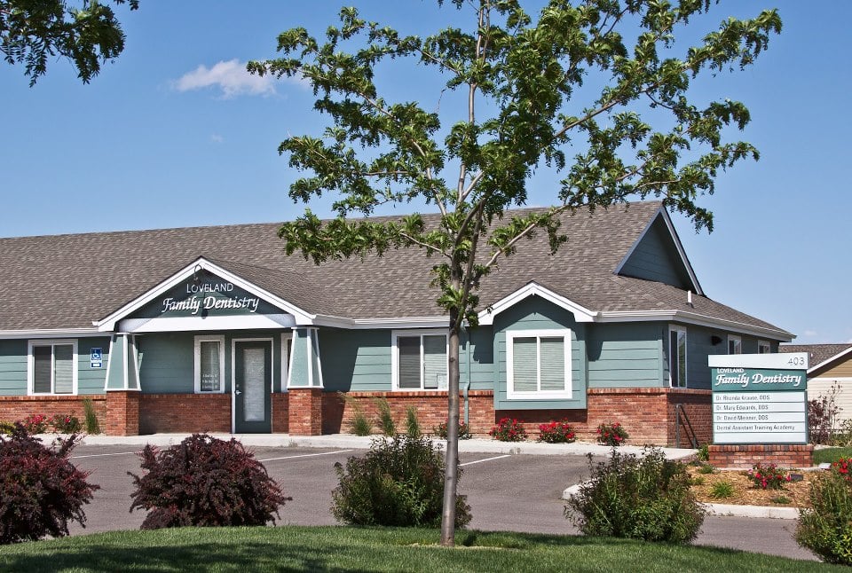LOVELAND FAMILY DENTISTRY Updated September 2024 28 Reviews 403 E