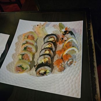 Ryoko's - Sushi Bars Near Me - San Francisco, California Ryoko's - Sushi Bars Near Me - San Francisco, California