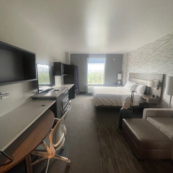 Home2 Suites by Hilton Los Angeles Montebello - 1 King Bed Studio Suite (w/ Sofa Bed) - Hotels Near Me - Montebello, California Home2 Suites by Hilton Los Angeles Montebello - 1 King Bed Studio Suite (w/ Sofa Bed) - Hotels Near Me - Montebello, California