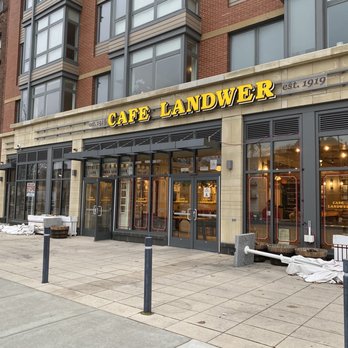Cafe Landwer - Breakfast & Brunch Near Me - Boston, Massachusetts Cafe Landwer - Breakfast & Brunch Near Me - Boston, Massachusetts