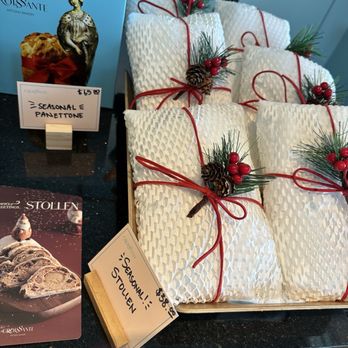 Croissante - Gift items - Bakeries Near Me - Los Gatos, California Croissante - Gift items - Bakeries Near Me - Los Gatos, California