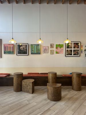 Ritual Coffee Roasters by null Ritual Coffee Roasters by null