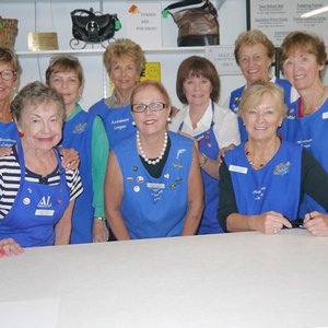 barbara santa consignment assistance league yelp