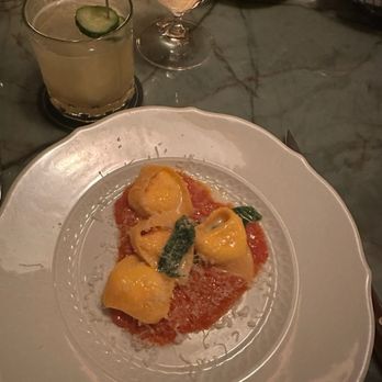 Torrisi - ravioli - Italian Near Me - New York, New York Torrisi - ravioli - Italian Near Me - New York, New York