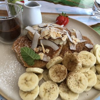 Casa e Bottega - Pancake - Gluten-Free Near Me - Positano, SA