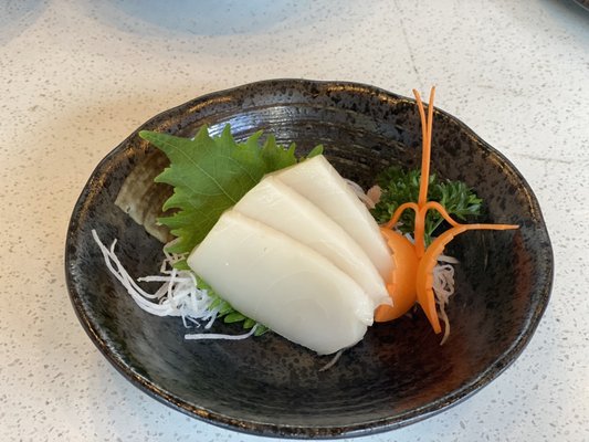 Orenji Sushi & Noodles by null