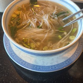 Pho Korner - Combo pho small - Vietnamese Near Me - Portland, Oregon