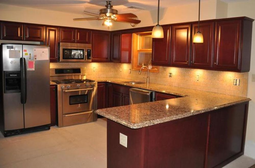 Slide of Agosto Plumbing & Remodeling